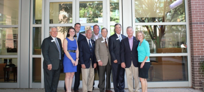 Cherokee Economic Partner Luncheon Cherokee Office of Economic