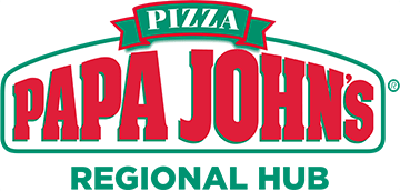 Papa John’s Regional Hub
