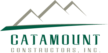 Catamount Constructors, Inc.
